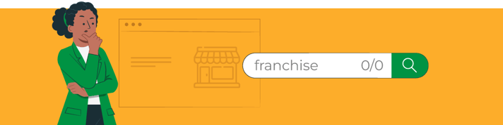 information about franchise